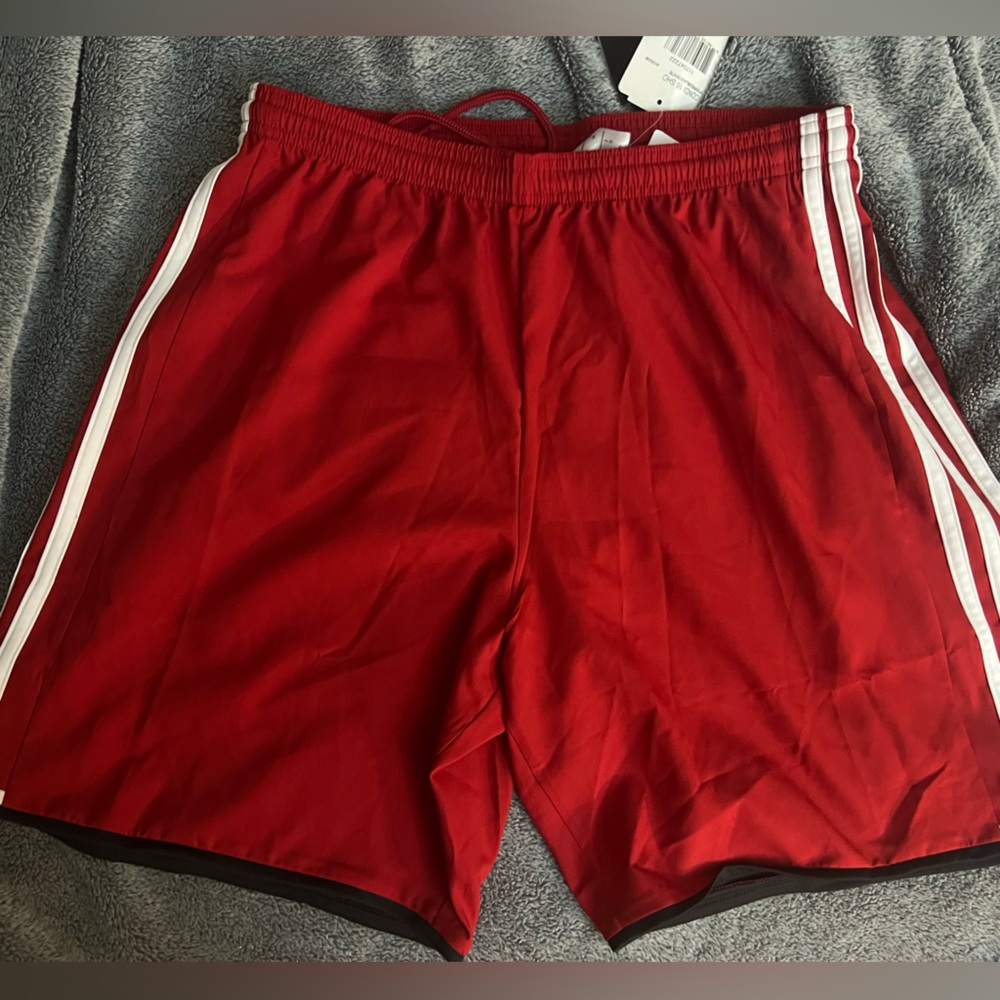 Adidas Athletic Shorts
